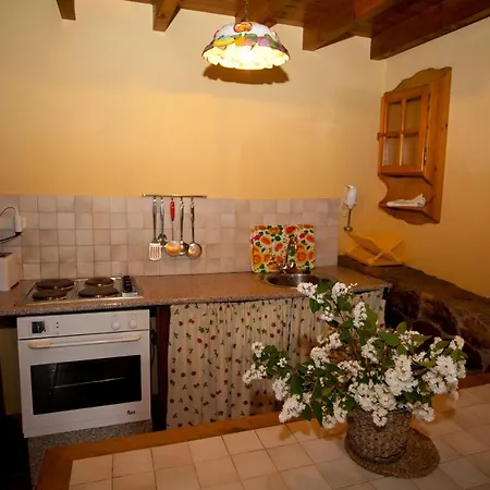 Casa Rural Ardavin II Sevares