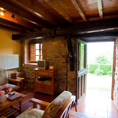 Casa Rural Ardavin II Casa di campagna Sevares