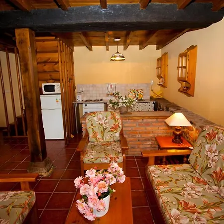 Casa di campagna Casa Rural Ardavin II