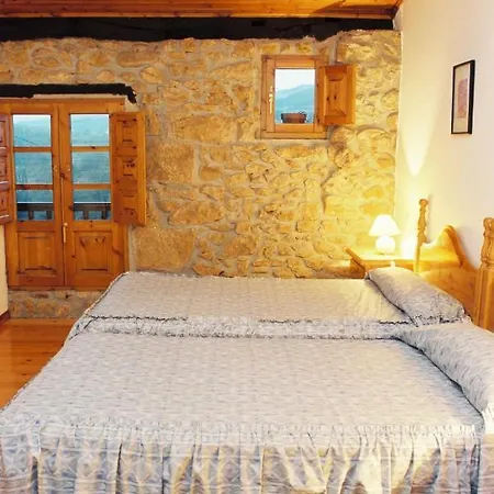 Casa di campagna Casa Rural Ardavin II *