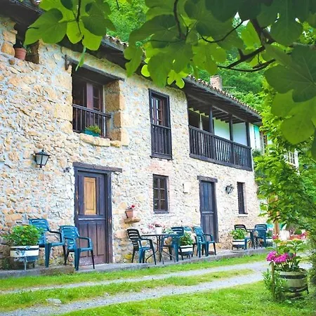 Casa di campagna Casa Rural Ardavin II