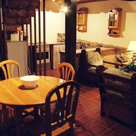 Casa Rural Ardavin II